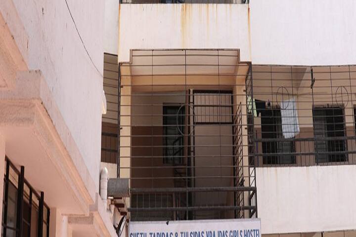 hostel